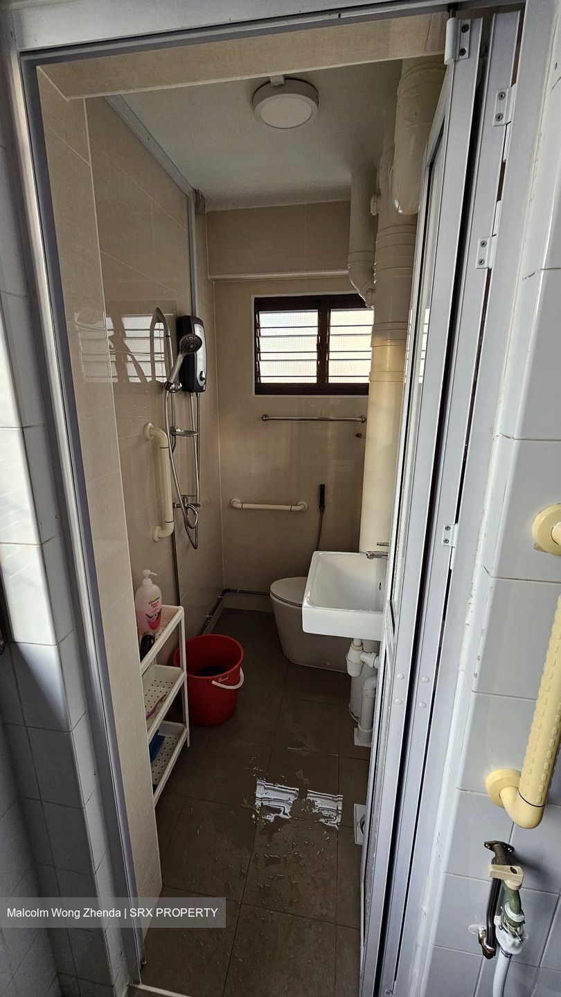 Blk 435 Yishun Avenue 6 (Yishun), HDB 4 Rooms #563832101